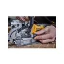DEWALT Rindea fără fir 18 V fără perie de cărbune (fără baterie + încărcător, TSTAK) DCW682NT