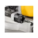 DEWALT Rindea fără fir 18 V fără perie de cărbune (2 baterii de 5,0 Ah + încărcător) DCW682P2