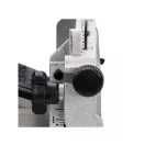 DEWALT Rindea fără fir 18 V fără perie de cărbune (2 baterii de 5,0 Ah + încărcător) DCW682P2