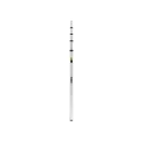 DEWALT Baston de masurare aluminiu 1,2 - 4 m