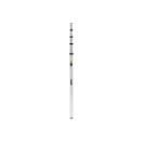 DEWALT Baston de masurare aluminiu 1,2 - 4 m