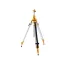 Stand trepied laser DEWALT 5/8"