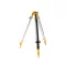 Stand trepied laser DEWALT 5/8"