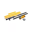 DEWALT bară de sprijin laser 1/4"