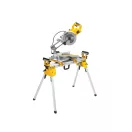 DEWALT Masă de lucru cu oglintă pliabilă
