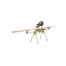 DEWALT Masă de lucru cu oglintă pliabilă