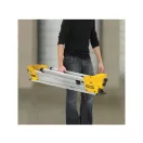DEWALT Masă de lucru cu oglintă pliabilă