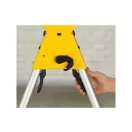 DEWALT Masă de lucru cu oglintă pliabilă