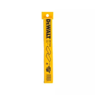   DEWALT Cuțit pentru rabot DW733 Type1 pentru rindel grosime 260 mm (nereascuțibil)