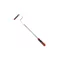Mâner telescopic cu rolă pentru vopsit BLUE DOLPHIN MINI SYSTEM 100 mm