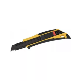   TAJIMA Cuțit cu lamă fragmentabilă Dorafin Quick Back 18 mm automat, multifuncțional