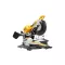 DEWALT ferăstrău roșu cu acumulator 54 V (fără baterie + încărcător) DHS780N