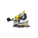 DEWALT ferăstrău roșu cu acumulator 54 V (fără baterie + încărcător) DHS780N