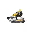DEWALT ferăstrău roșu cu acumulator 54 V (fără baterie + încărcător) DHS780N