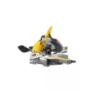 DEWALT ferăstrău roșu cu acumulator 54 V (fără baterie + încărcător) DHS780N