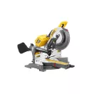 DEWALT ferăstrău roșu cu acumulator 54 V (fără baterie + încărcător) DHS780N