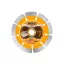 INGCO Disc de tăiere cu diamant 230 x 12 x 22,2 mm segmentat