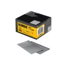DEWALT Cui fără cap, galvanizat, pentru DCN662, unghi 0°, 1,6 x 50 mm (2500 buc)
