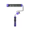 BLUE DOLPHIN Mâner rotativ pentru trafalet cu coș 250 mm