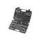 DEWALT Set de vârfuri și burghie 109 piese