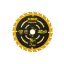 DEWALT EXTREME Disc de tăiere pentru lemn 165 x 20 x 1,65 mm / 24T