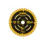 DEWALT EXTREME Disc de tăiere pentru lemn 165 x 20 x 1,65 mm / 40T