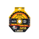 Disc de tăiere pentru lemn DEWALT EXTREME 190 x 30 x 1,65 mm / 24T
