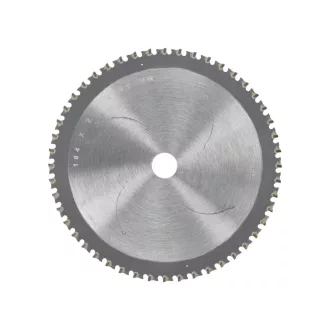   DEWALT Disc de ferăstrău pentru metal 184 x 20 x 1,6 mm / 48 dinți