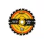 DEWALT ELITE CSB Disc de ferăstrău pentru lemn 165 x 20 x 1,65 mm / 24T