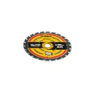 DEWALT ELITE CSB Disc de ferăstrău pentru lemn 165 x 20 x 1,65 mm / 24T