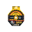 DEWALT ELITE CSB Disc de ferăstrău pentru lemn 165 x 20 x 1,65 mm / 24T