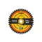 Disc de tăiere pentru lemn DEWALT ELITE 165 x 20 x 1,65 mm / 40T