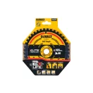 Disc de tăiere pentru lemn DEWALT ELITE 165 x 20 x 1,65 mm / 40T