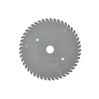   DEWALT EXTREME Disc de ferăstrău pentru lemn 165 x 20 x 2,3 mm / 48 dinți