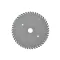 DEWALT EXTREME Disc de ferăstrău pentru lemn 165 x 20 x 2,3 mm / 48 dinți
