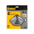 DEWALT EXTREME Disc de ferăstrău pentru lemn 165 x 20 x 2,3 mm / 48 dinți