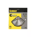 DEWALT EXTREME Disc de ferăstrău pentru lemn 165 x 20 x 2,3 mm / 54T / 0°
