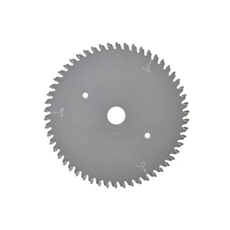   DEWALT EXTREME Disc de ferăstrău pentru lemn 165 x 20 x 2,3 mm / 54 dinți / -5°
