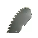 DEWALT EXTREME Disc de ferăstrău pentru lemn 165 x 20 x 2,3 mm / 54 dinți / -5°
