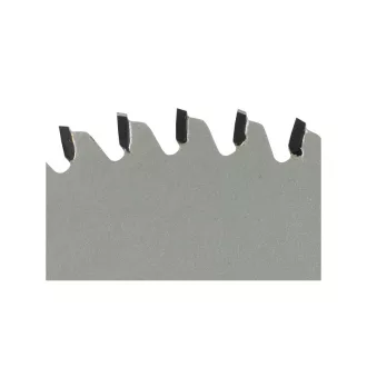   DEWALT EXTREME Disc de ferăstrău pentru lemn 165 x 20 x 2,3 mm / 54 dinți / -5°