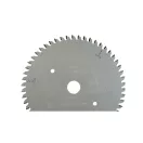 DEWALT EXTREME Disc de ferăstrău pentru lemn 165 x 20 x 2,3 mm / 54 dinți / -5°