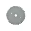 DEWALT EXTREME Disc de ferăstrău pentru lemn 165 x 20 x 2,2 mm / 48T