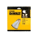 DEWALT EXTREME Disc de ferăstrău pentru lemn 165 x 20 x 2,2 mm / 48T