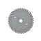 DEWALT EXTREME DISC DE FERĂSTRĂU PENTRU LEMN 165 x 20 x 1,9 mm / 40T