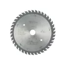 DEWALT EXTREME DISC DE FERĂSTRĂU PENTRU LEMN 165 x 20 x 1,9 mm / 40T
