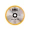 DEWALT Disc de tăiere pentru lemn 254 x 30 x 2,4 mm / 60T ATB