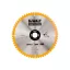 DEWALT Disc de tăiere pentru lemn 254 x 30 x 2,4 mm / 60T ATB