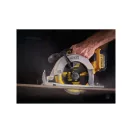 DEWALT EXTREME Disc de ferăstrău pentru PAL cu legătură de ciment 165 x 20 x 1,8 mm / 4T