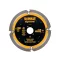 DEWALT EXTREME Disc de ferăstrău pentru plăci fibrolemnoase cu ciment 190 x 30 x 1,8 mm / 4T