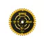 DEWALT ELITE Disc de ferăstrău pentru lemn 184 x 16 x 1,6 mm / 40T